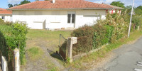 maison à BISCARROSSE (40600)