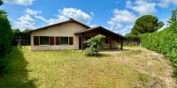 maison à ST GEOURS DE MAREMNE (40230)