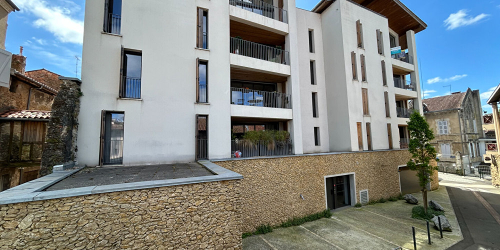 appartement à MONT DE MARSAN (40000)