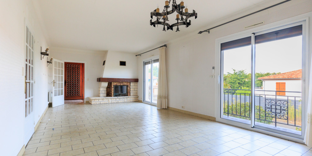 appartement à LABENNE (40530)