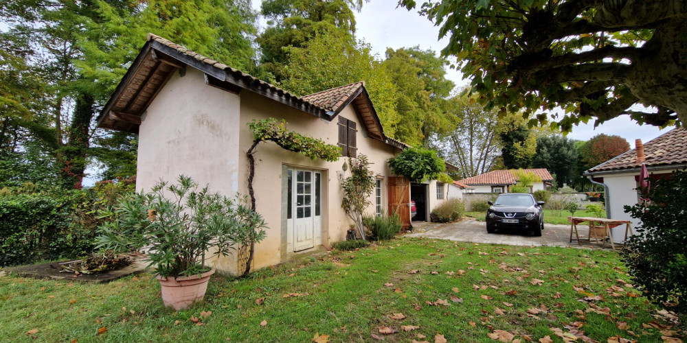 maison à SOUSTONS (40140)