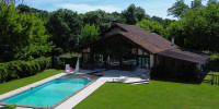 maison à ST VINCENT DE TYROSSE (40230)