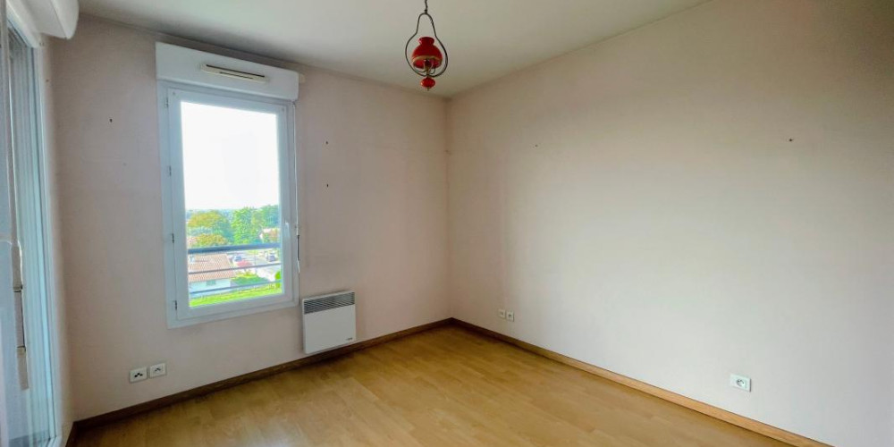 appartement à ST PAUL LES DAX (40990)