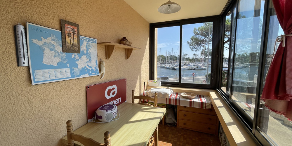 appartement à CAPBRETON (40130)