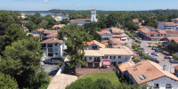 maison à SOORTS HOSSEGOR (40150)