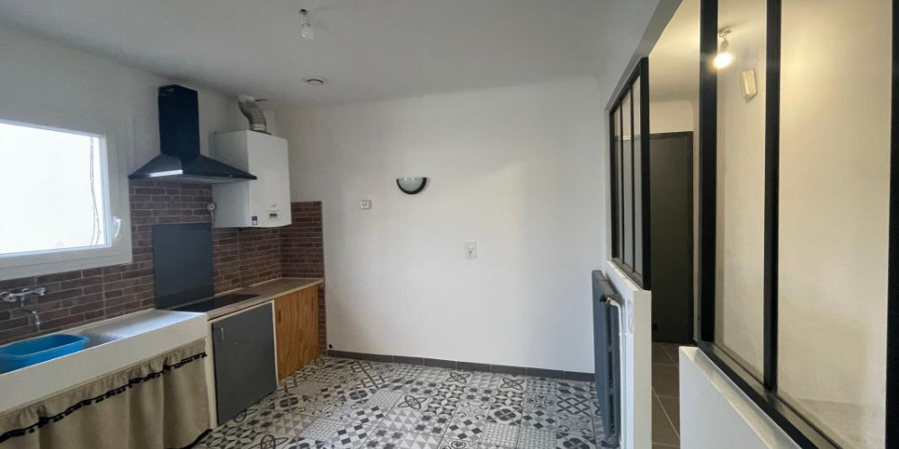 appartement à ST PAUL LES DAX (40990)