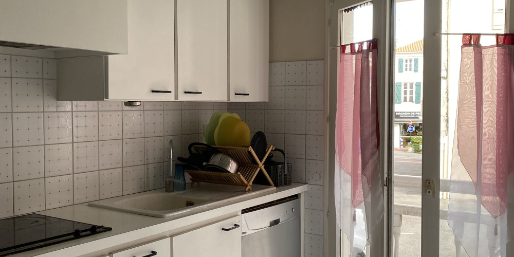 appartement à HAGETMAU (40700)