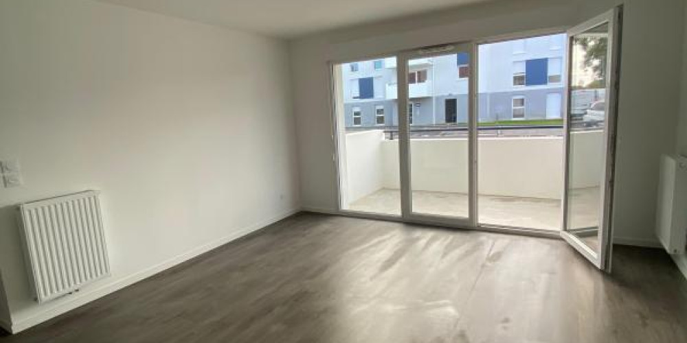 appartement à DAX (40100)