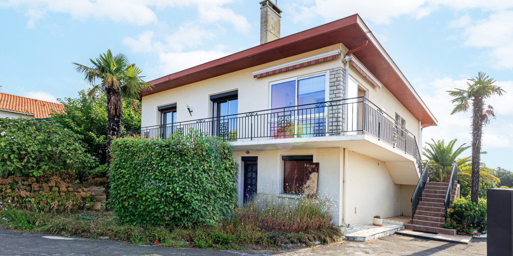 appartement à LABENNE (40530)