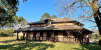 maison à ESCOURCE (40210)