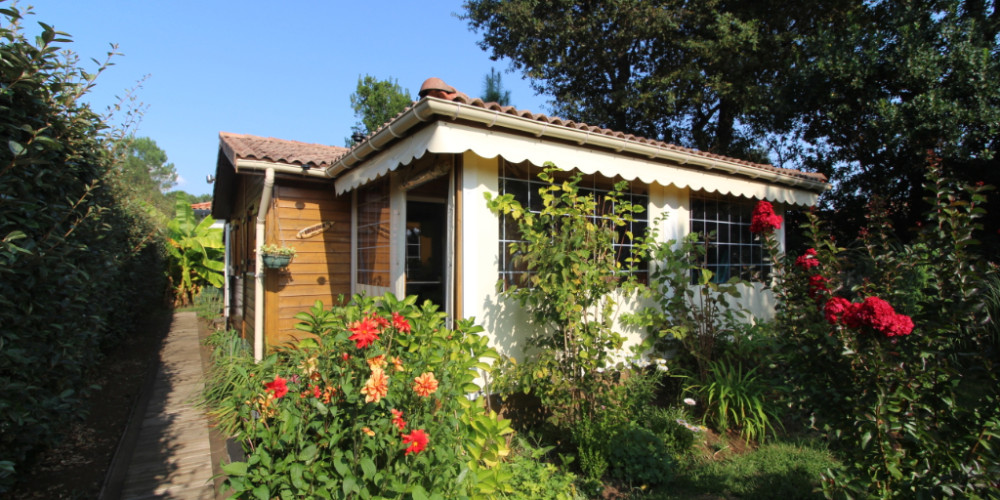 maison à SAUBION (40230)