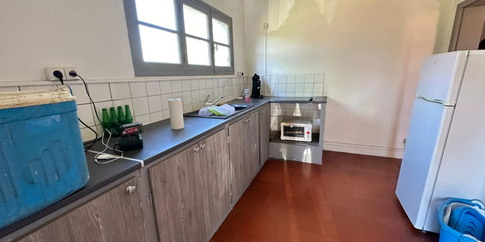 appartement à BROCAS (40420)