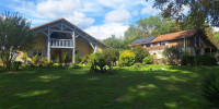 maison à LACQUY (40120)