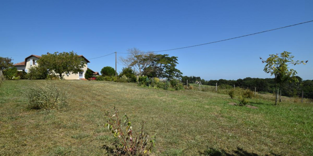 maison à ESTIBEAUX (40290)