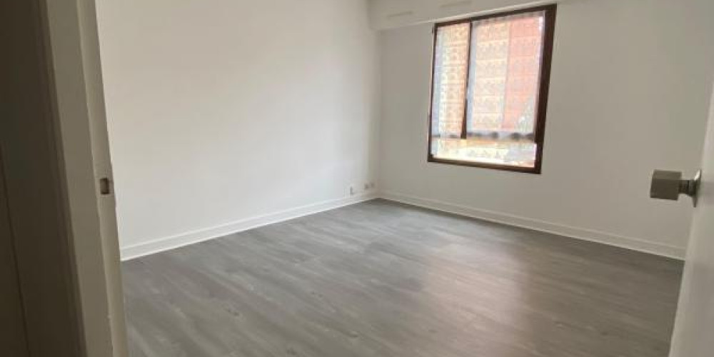 appartement à DAX (40100)