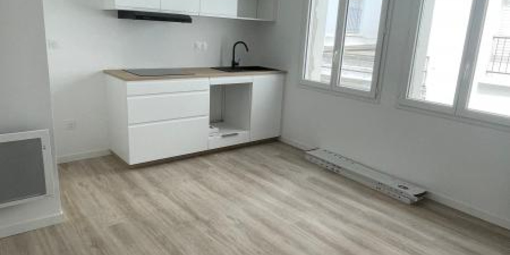 appartement à MONT DE MARSAN (40000)