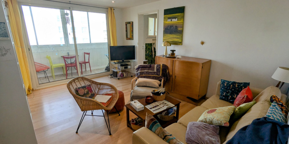 appartement à MONT DE MARSAN (40000)