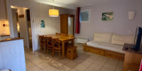 appartement à MOLIETS ET MAA (40660)