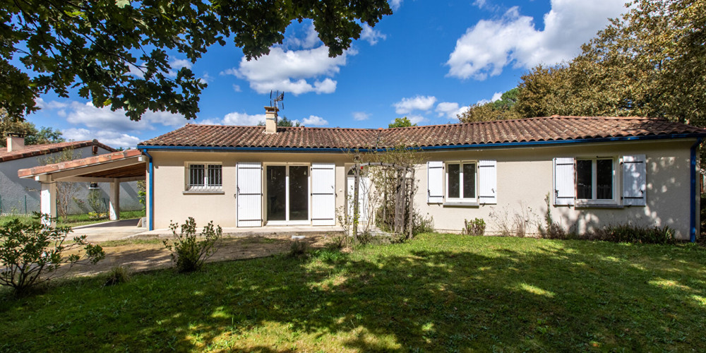 maison à AIRE SUR L ADOUR (40800)