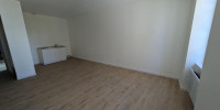 appartement à ST SEVER (40500)