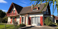 maison à AMOU (40330)