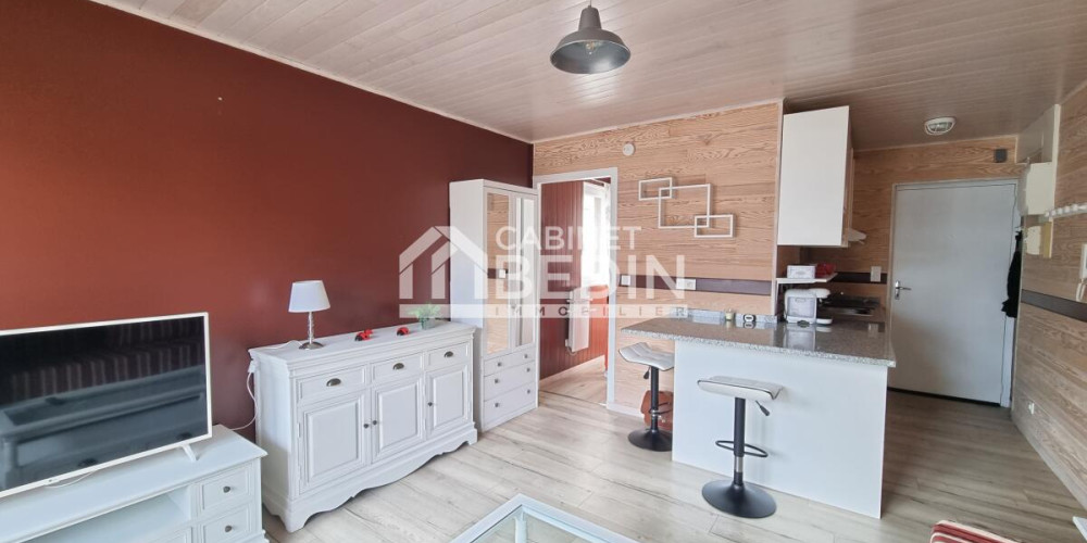 appartement à DAX (40100)