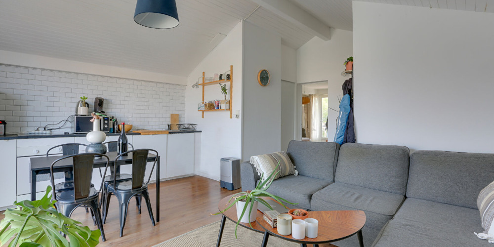 appartement à CAPBRETON (40130)