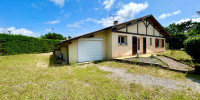 maison à ST GEOURS DE MAREMNE (40230)