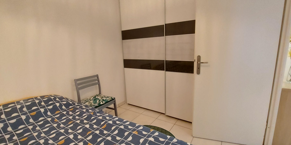 appartement à ST VINCENT DE TYROSSE (40230)