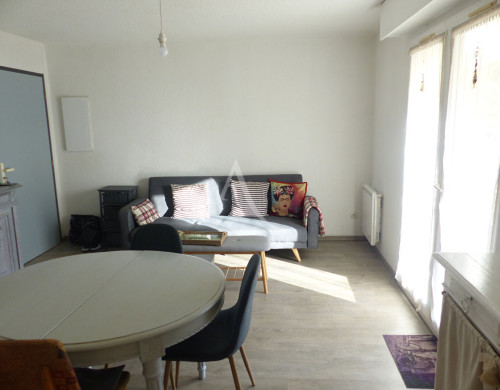 appartement  MONT DE MARSAN