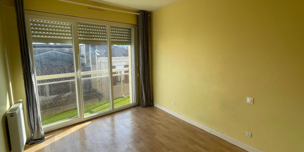 appartement à MONT DE MARSAN (40000)