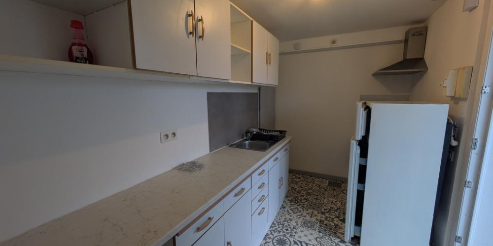 appartement à ST MAURICE SUR ADOUR (40270)