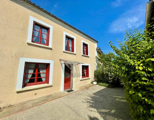 maison  AIRE SUR L ADOUR