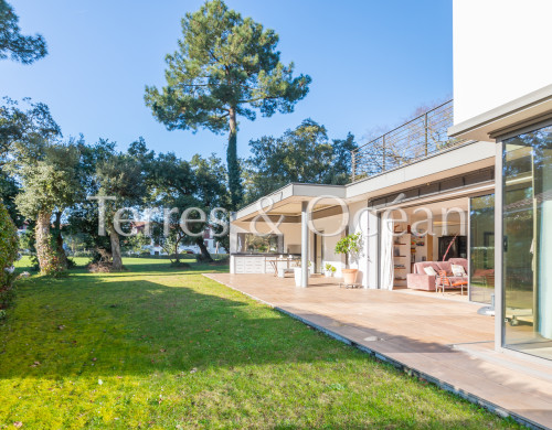 maison  SOORTS HOSSEGOR