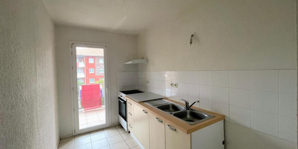 appartement à ST PAUL LES DAX (40990)