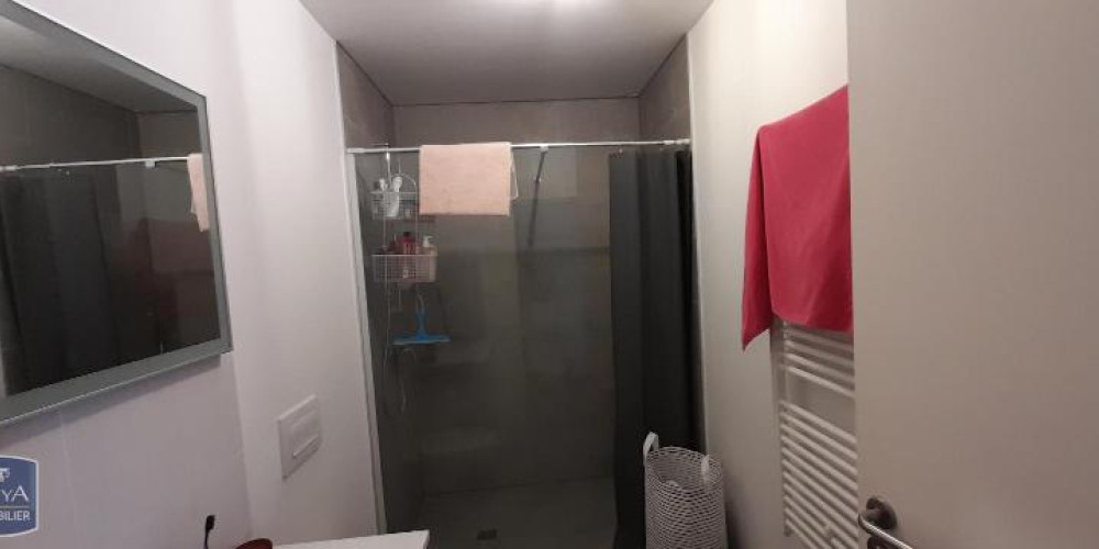 appartement à MONT DE MARSAN (40000)