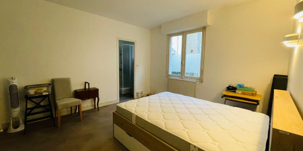 appartement à DAX (40100)