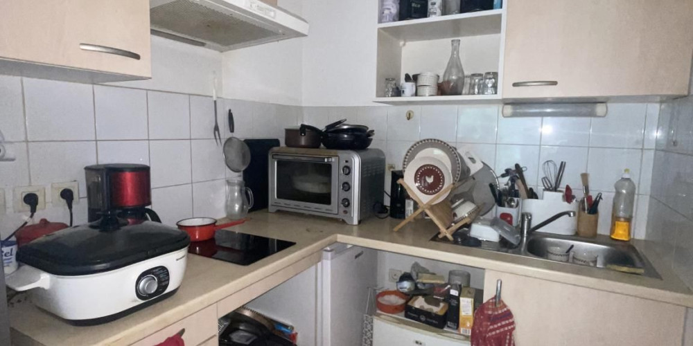 appartement à ST SEVER (40500)