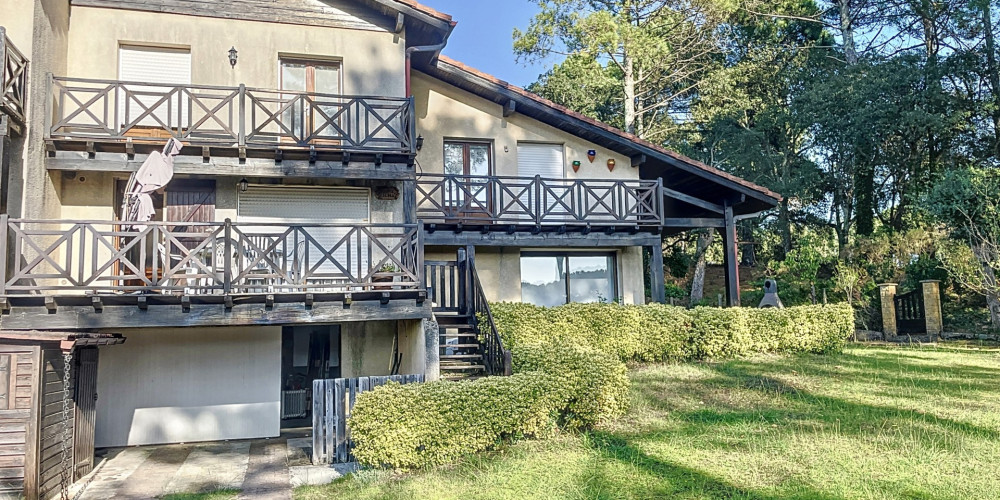 maison à VIEUX BOUCAU LES BAINS (40480)