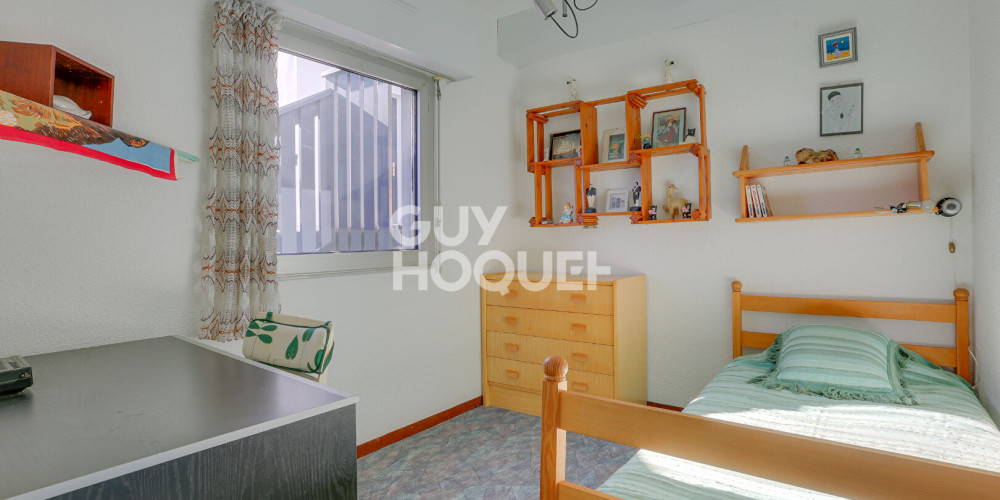 appartement à CAPBRETON (40130)