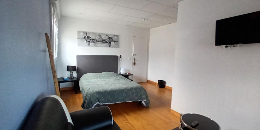 appartement à DAX (40100)