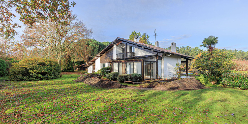 maison à SOUSTONS (40140)