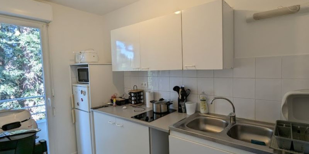 appartement à MONT DE MARSAN (40000)