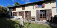 maison à ROQUEFORT (40120)