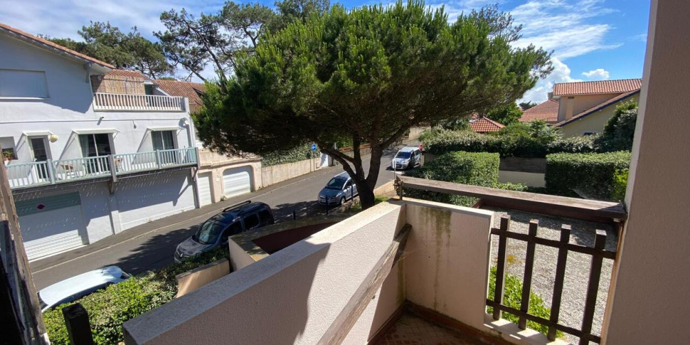 appartement à CAPBRETON (40130)