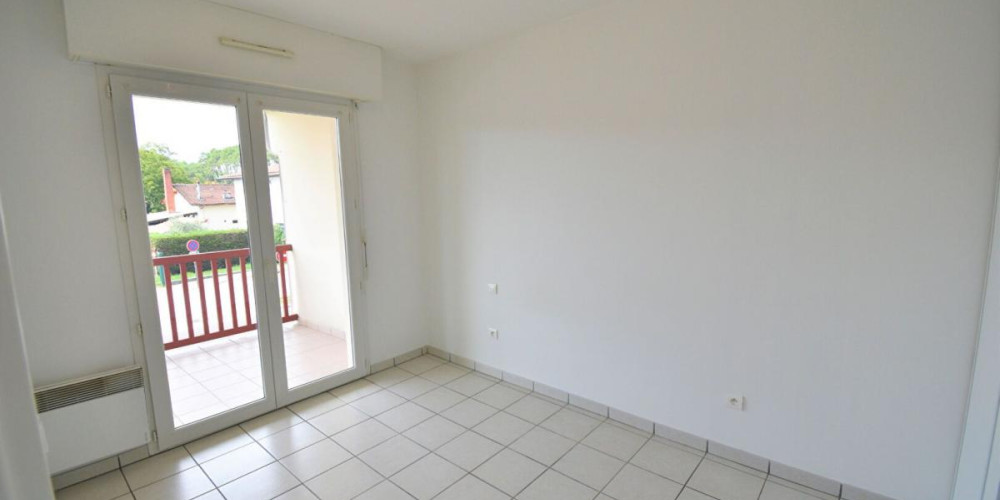 appartement à SEIGNOSSE (40510)