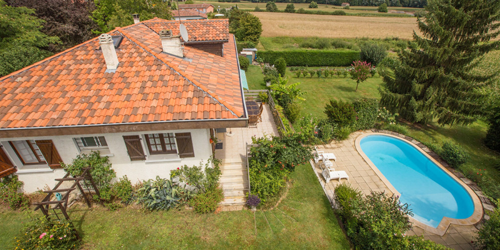 maison à GEAUNE (40320)