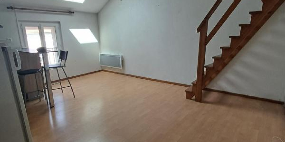 appartement à MONT DE MARSAN (40000)