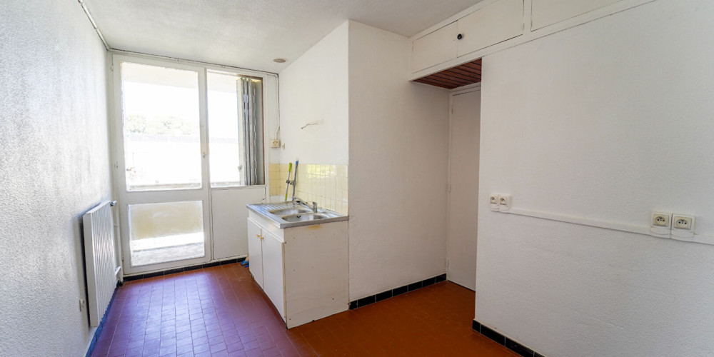 appartement à BISCARROSSE (40600)