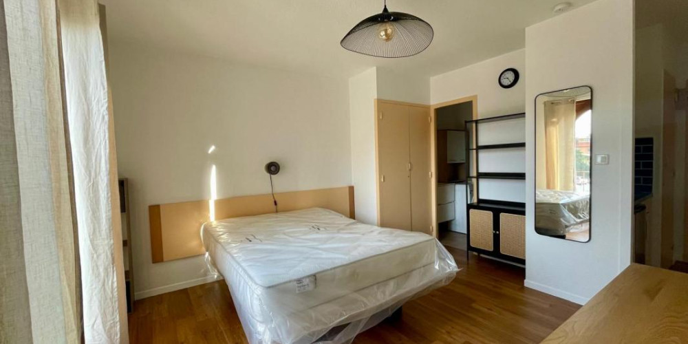 appartement à DAX (40100)